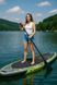 Надувна SUP-дошка для плавання 350см Trizand (Польща)  000148 фото 1