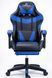 Кресло геймерское DIEGO Phantom Blue  Phantom-Blue фото 6