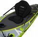 Надувна SUP-дошка для плавання 350см Trizand (Польща)  000148 фото 8