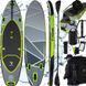Надувна SUP-дошка для плавання 350см Trizand (Польща)  000148 фото 13