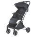 Дитячий візочок EL CAMINO LINK Black 000150 фото 1