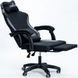 Крісло геймерське DIEGO Soft Black 000201 фото 6