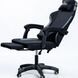 Крісло геймерське DIEGO Soft Black 000201 фото 2