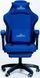 Кресло геймерское (Тканевое)DIEGO Soft Dark Blue 000102 фото 3