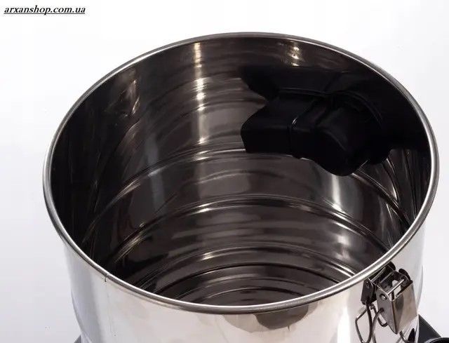 Промисловий пилосос 4в1 2200 Вт 230 V Riwall NOIDUR (Чехія) 000053 фото