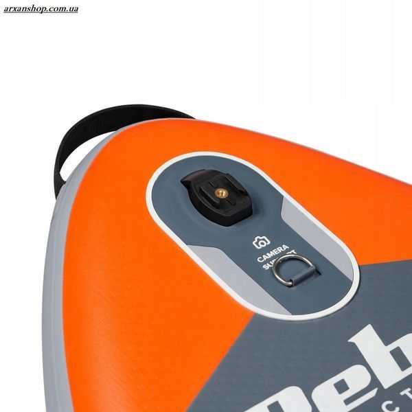 SUP дошка 335см Rebel ACTIVE с аксессуарами сапборд 170 кг 335 x 84 х 15 смOrange 000140 фото