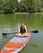 SUP дошка 335см Rebel ACTIVE с аксессуарами сапборд 170 кг 335 x 84 х 15 смOrange 000140 фото 12