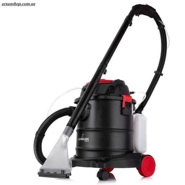 Многофункциональный моющий пылесос Lehmann UltraWash 2000W 000017 фото