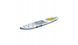 SUP доска 350см Rebel ACTIVE с аксессуарами сапборд 150 кг 350 x 81 х 15 см White 000141 фото 3