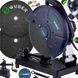 Торцовочная пила по металлу Wuber 2950W + 2 диска 350мм (Польша)  000041 фото 1
