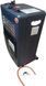 Газово-електричний обігрівач 5400Вт Domotec MS-6607.  MS-6607 фото 3
