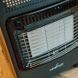 Газовый обогреватель Lehmann Leon 4,2 kW 000168 фото 8