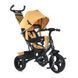 Велосипед трехколесный TURBOTRIKE з ручкою 000070 фото 1