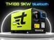 Автономный дизельный обогреватель Toolme 9кВт 12/24/230В + Bluetooth (Польша) 000074 фото 3