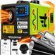 Автономный дизельный обогреватель Toolme 9кВт 12/24/230В + Bluetooth (Польша) 000074 фото 1