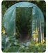 Теплиця парник садовий, для дому Plonos 9m2 (2x4,5м) Польща 000026 фото 6