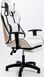 Крісло геймерське DIEGO Raptor white  000176 фото 7