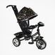 Детский трехколесный Велосипед Best Trike музыка, USB, Bluetooth 000076 фото 1