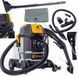 Промышленный(моющий) пылесос Riwall Pro Hartmann V3 2200еВт 20л(Чехия) 000180 фото 1