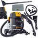 Промышленный(моющий) пылесос Riwall Pro Hartmann V3 2200еВт 20л(Чехия) 000180 фото 9