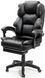 Кресло руководителя (офисное) Diego Comfort Pro черное 000083 фото 1
