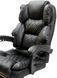 Кресло руководителя (офисное) Diego Comfort Pro черное 000083 фото 4