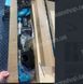 Аккумуляторная газонокосилка-триммер + колеса 48 В, 2 батареи, 2000 мАч 000136 фото 7