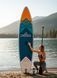 Надувна SUP-дошка для плавання 350см Diego (Польща)  000145 фото 10