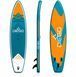Надувна SUP-дошка для плавання 350см Diego (Польща)  000145 фото 2