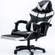 Крісло геймерське DIEGO Phantom  Black 000195 фото 4